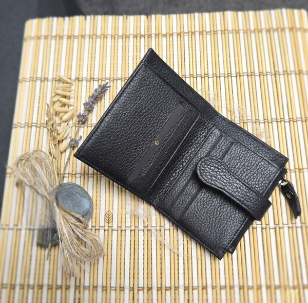 Grande 2816 Model %100 Hakiki Deri Unisex Model Kredi Kartlık ve Cüzdan
